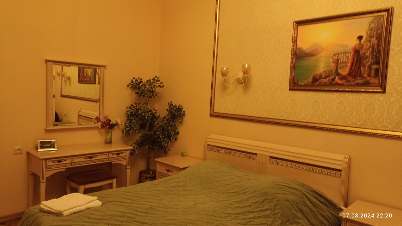 Гостиница Петровская Шлиссельбург-94