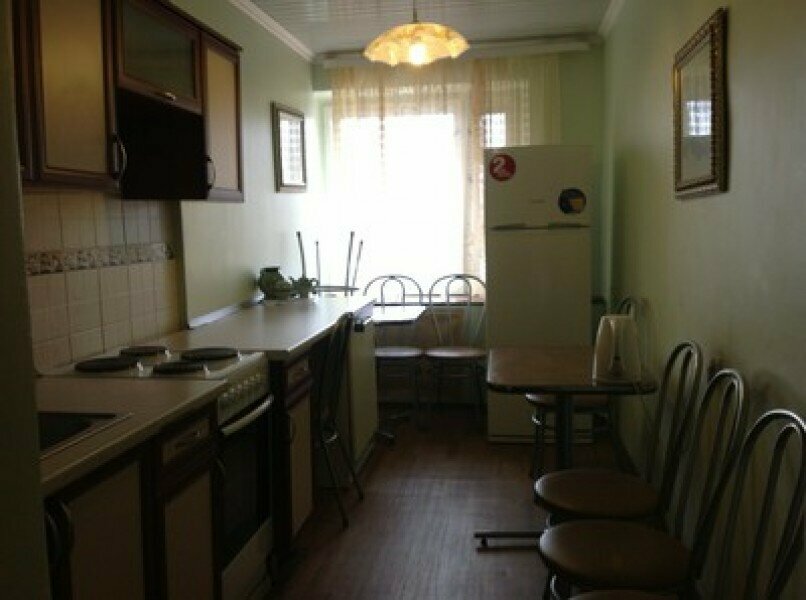 Гостиница Петровская Шлиссельбург