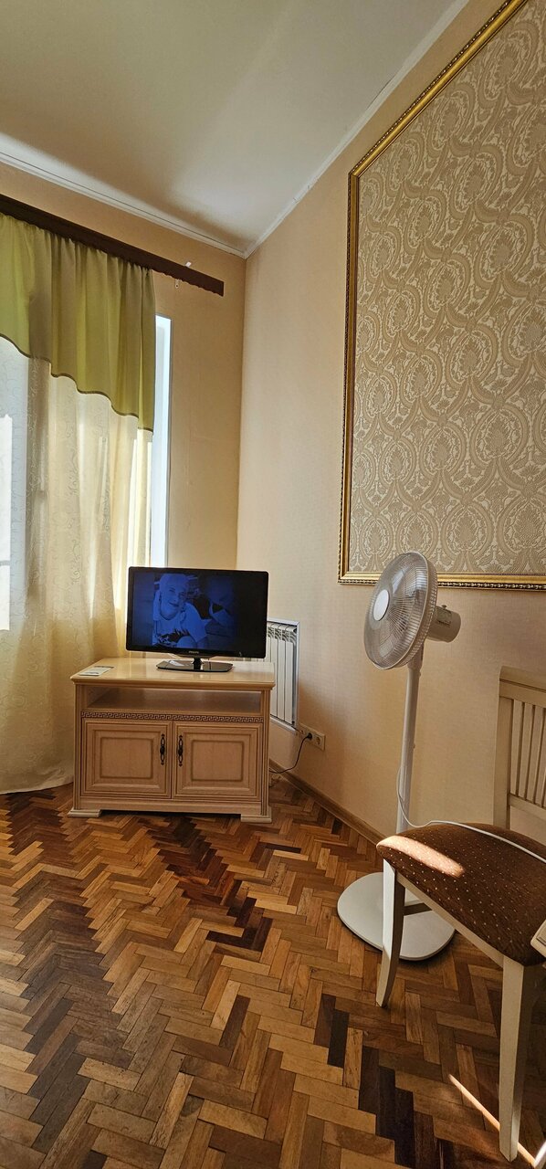 Гостиница Петровская Шлиссельбург-87