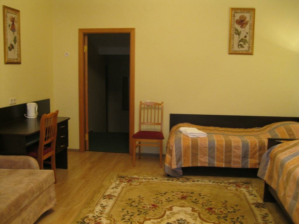 Гостиница Петровская Шлиссельбург-55