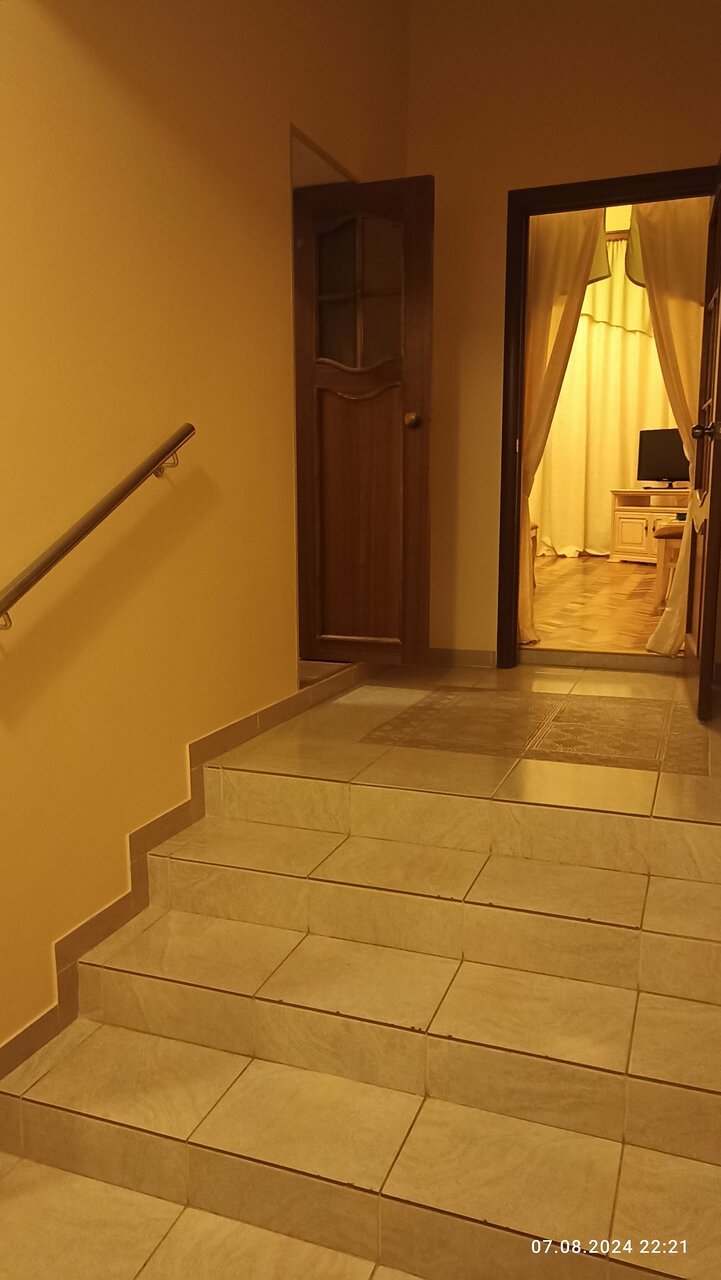 Гостиница Петровская Шлиссельбург