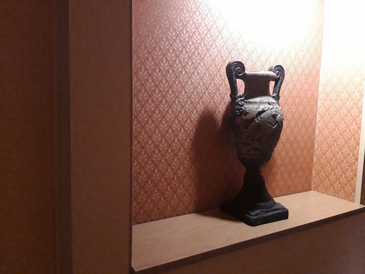 Гостиница Петровская Шлиссельбург-77