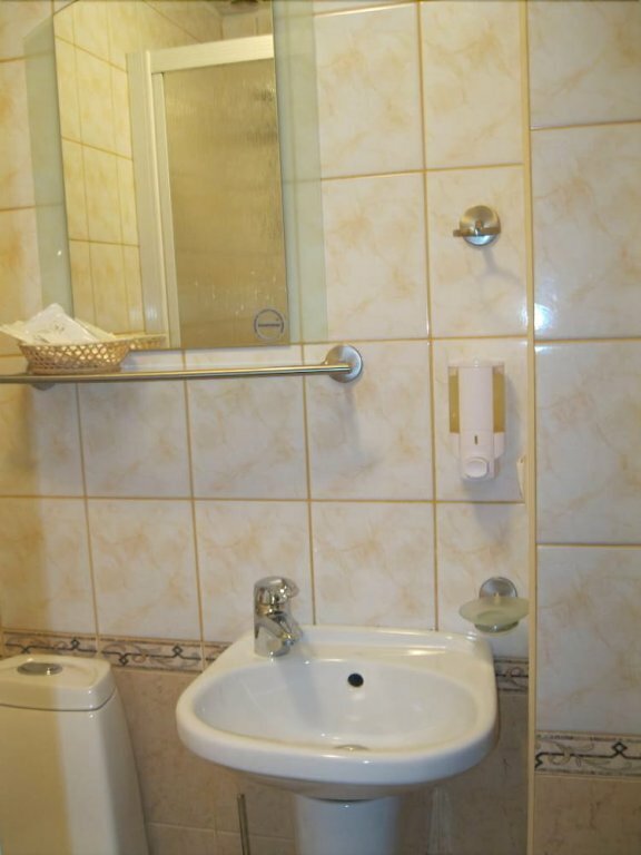 Гостиница Петровская Шлиссельбург-42