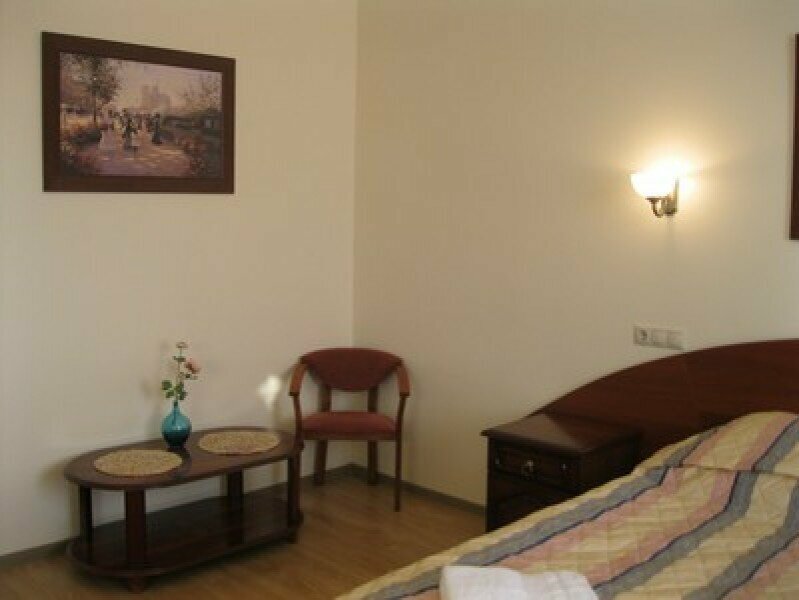 Гостиница Петровская Шлиссельбург