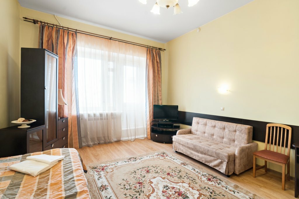 Гостиница Петровская Шлиссельбург-39