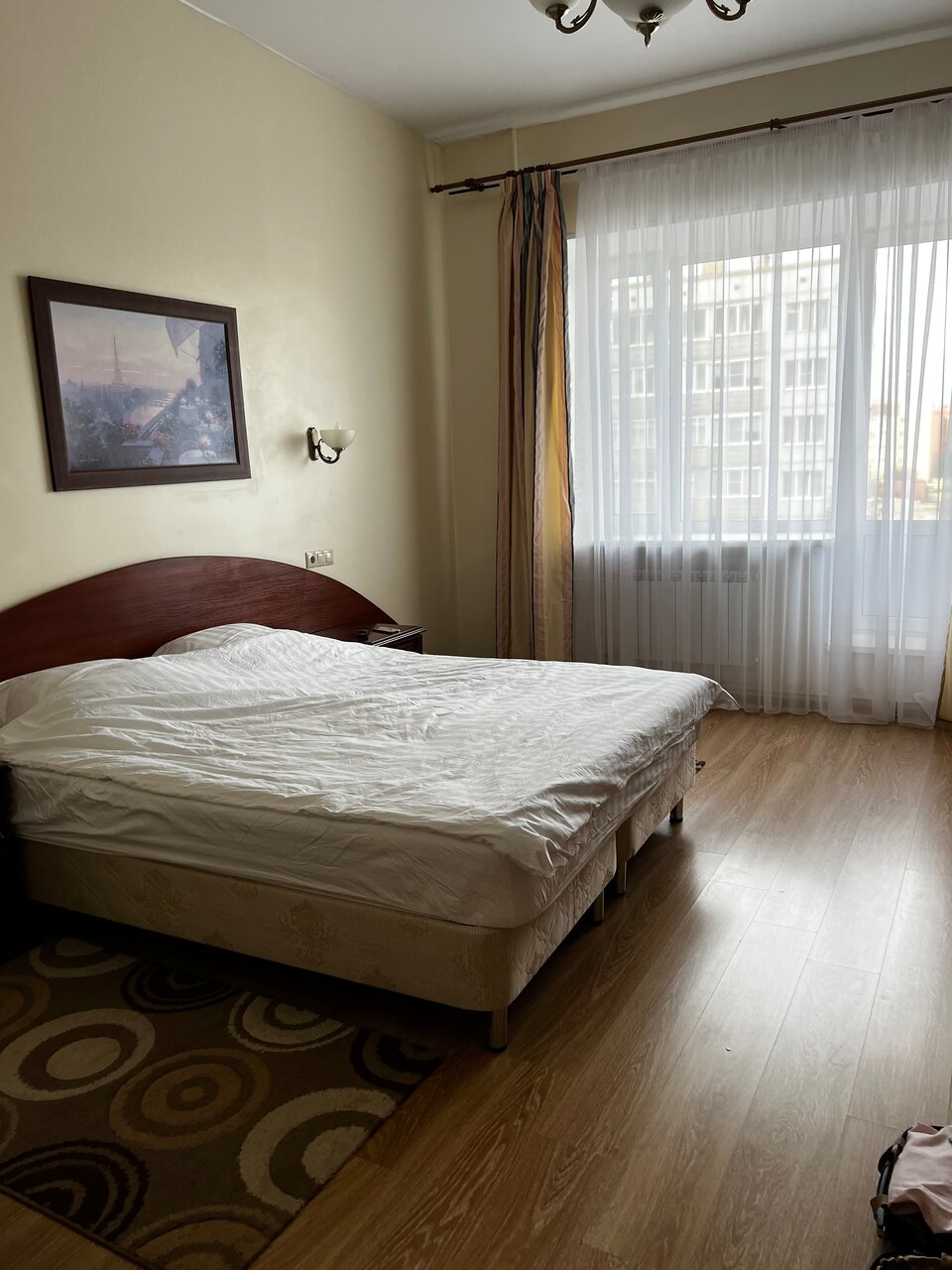 Гостиница Петровская Шлиссельбург-105