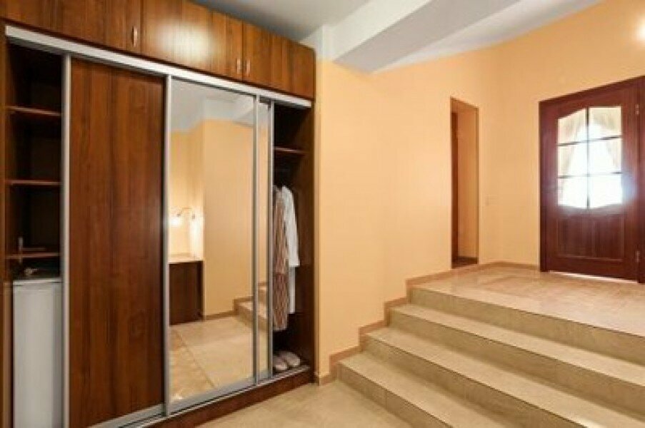 Гостиница Петровская Шлиссельбург