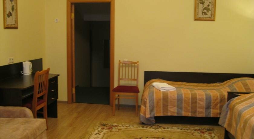 Гостиница Петровская Шлиссельбург-53