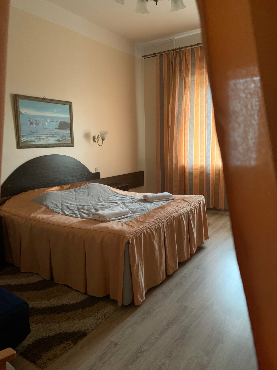 Гостиница Петровская Шлиссельбург-117