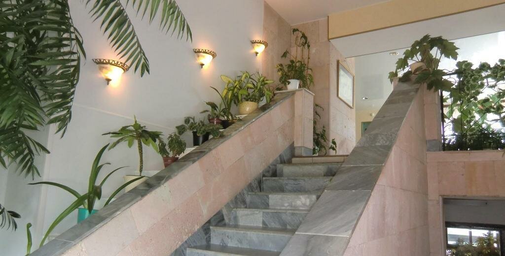 Гостиница Петровская Шлиссельбург-11