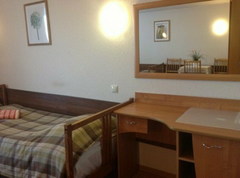 Гостиница Петровская Шлиссельбург