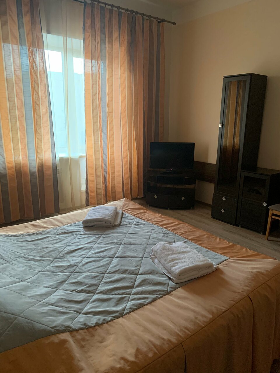 Гостиница Петровская Шлиссельбург-86