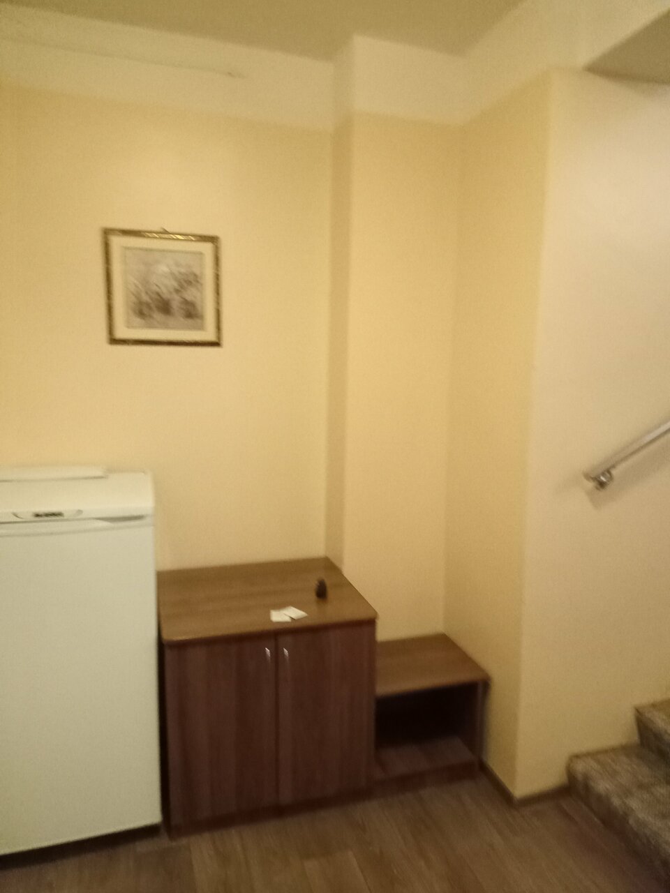 Гостиница Петровская Шлиссельбург