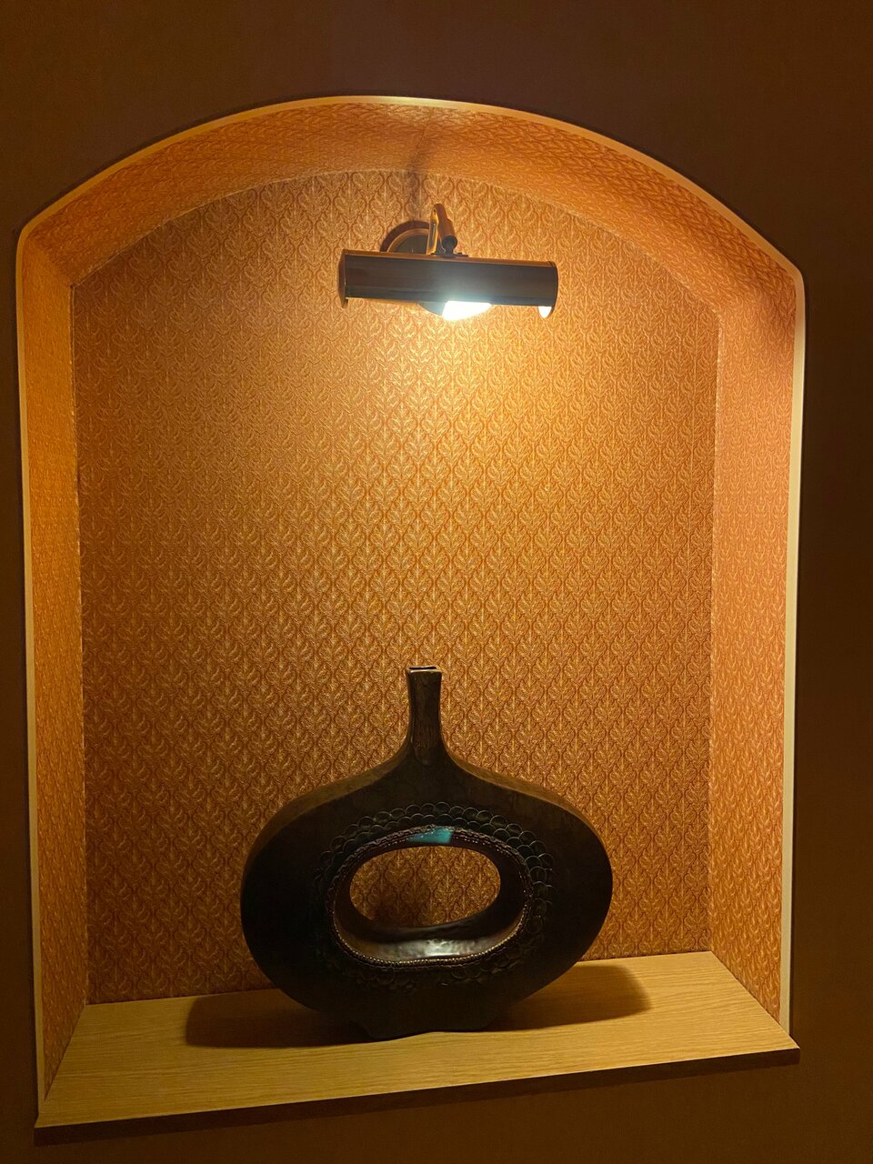 Гостиница Петровская Шлиссельбург-65