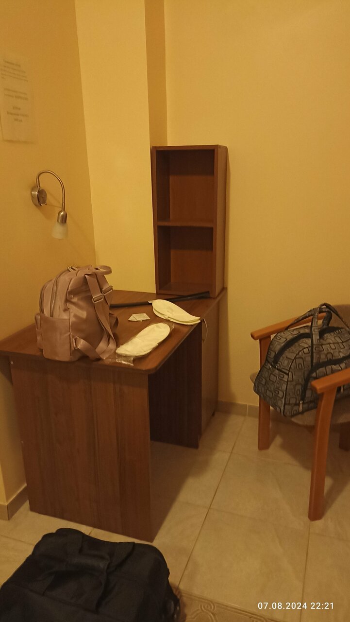 Гостиница Петровская Шлиссельбург-109