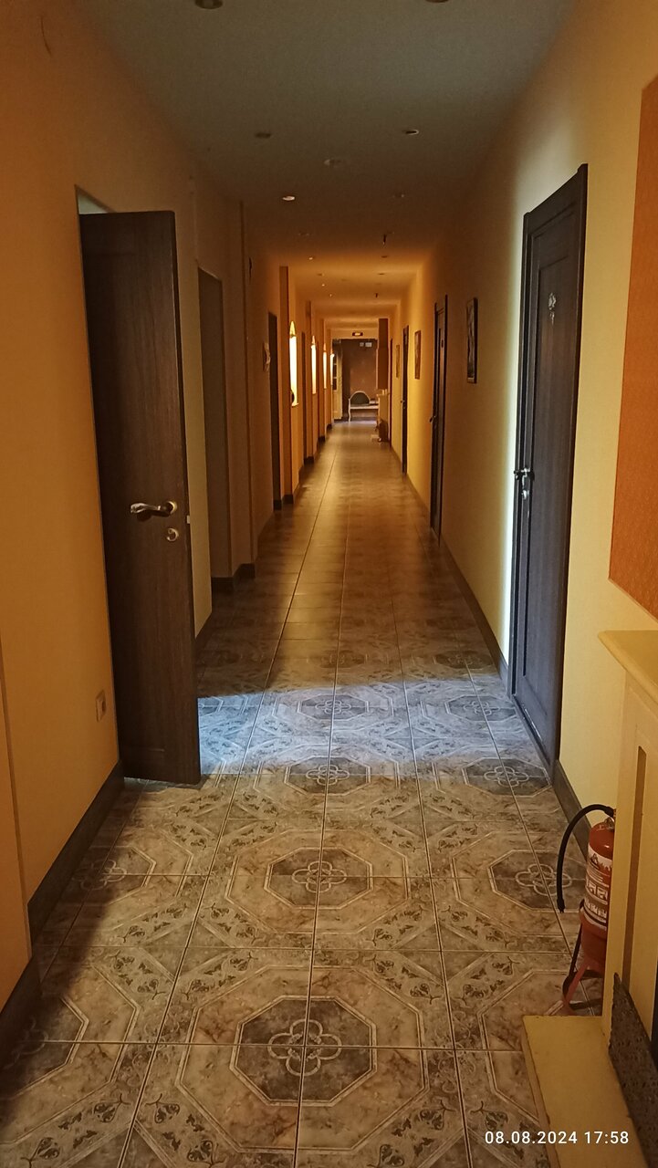 Гостиница Петровская Шлиссельбург-70