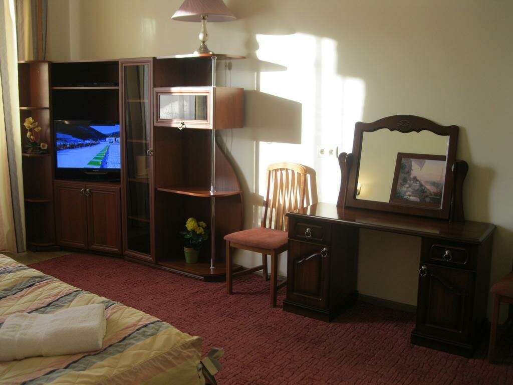 Гостиница Петровская Шлиссельбург-17