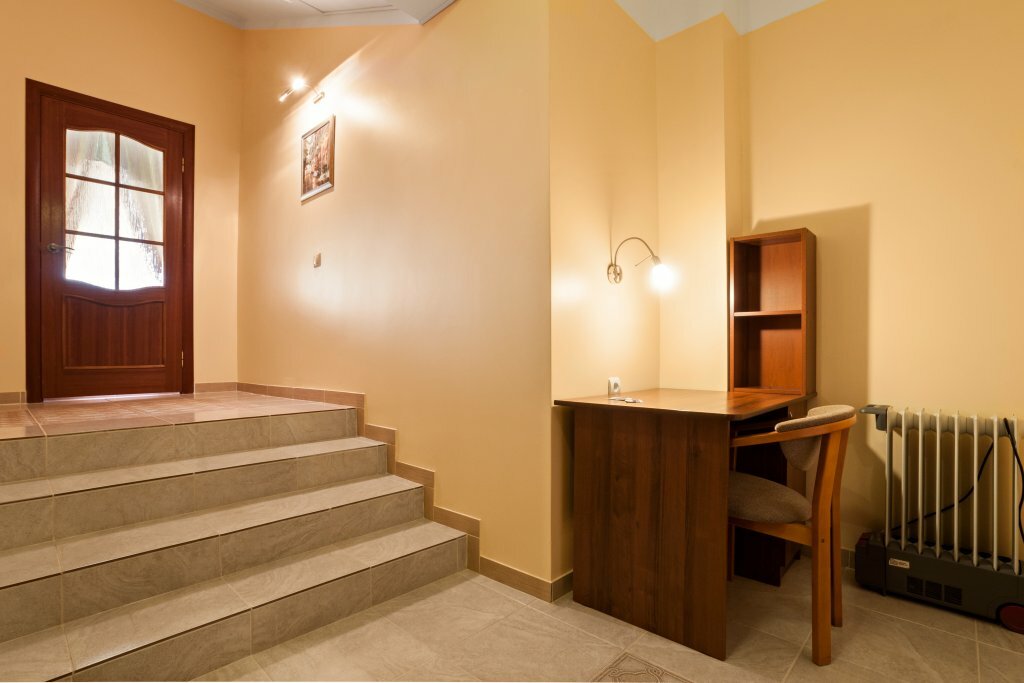 Гостиница Петровская Шлиссельбург-18