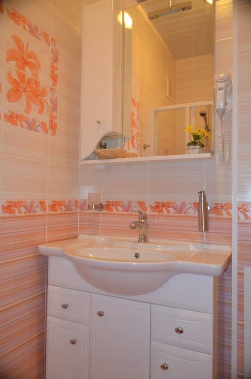 Гостиница Петровская Шлиссельбург-27