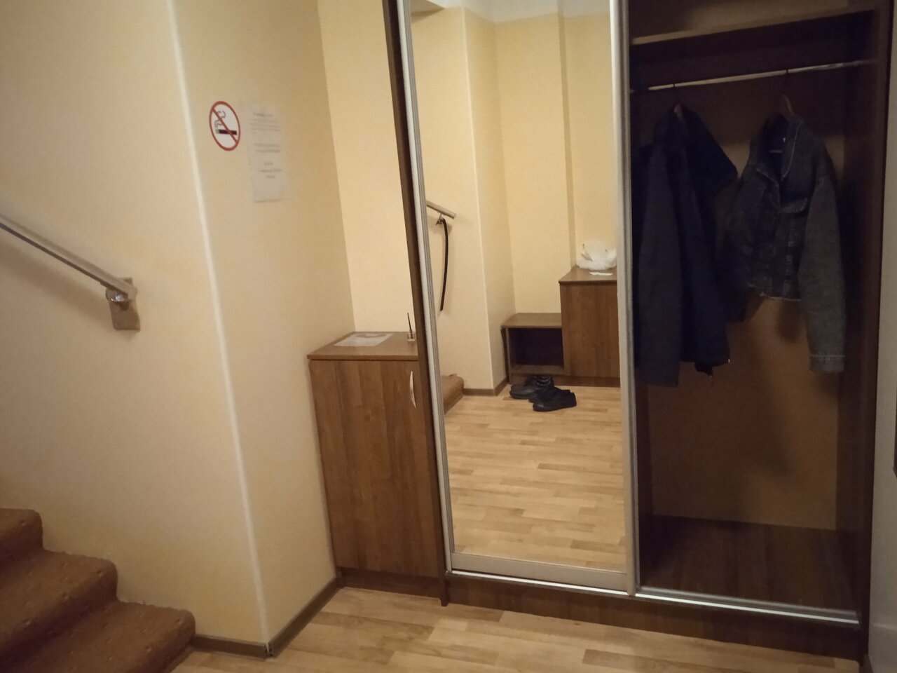 Гостиница Петровская Шлиссельбург-129