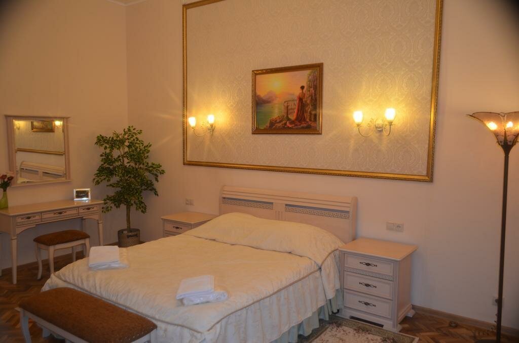 Гостиница Петровская Шлиссельбург-38