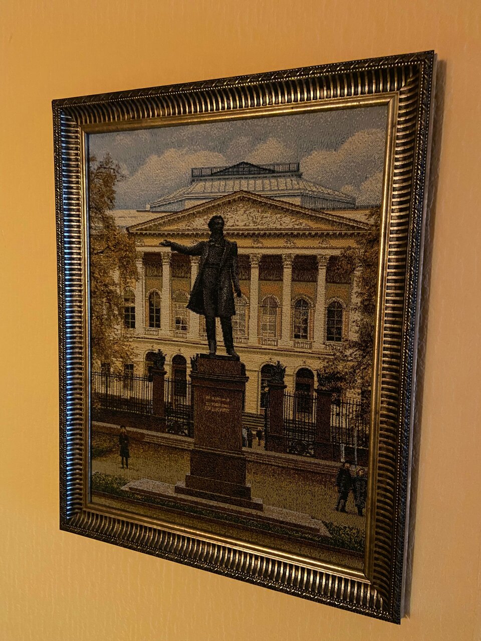 Гостиница Петровская Шлиссельбург-78