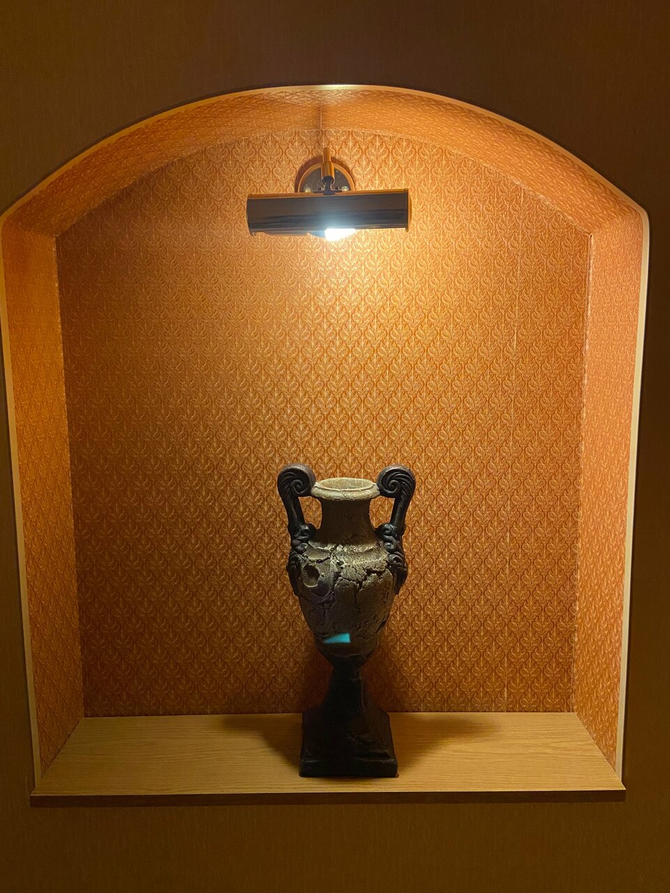 Гостиница Петровская Шлиссельбург-90