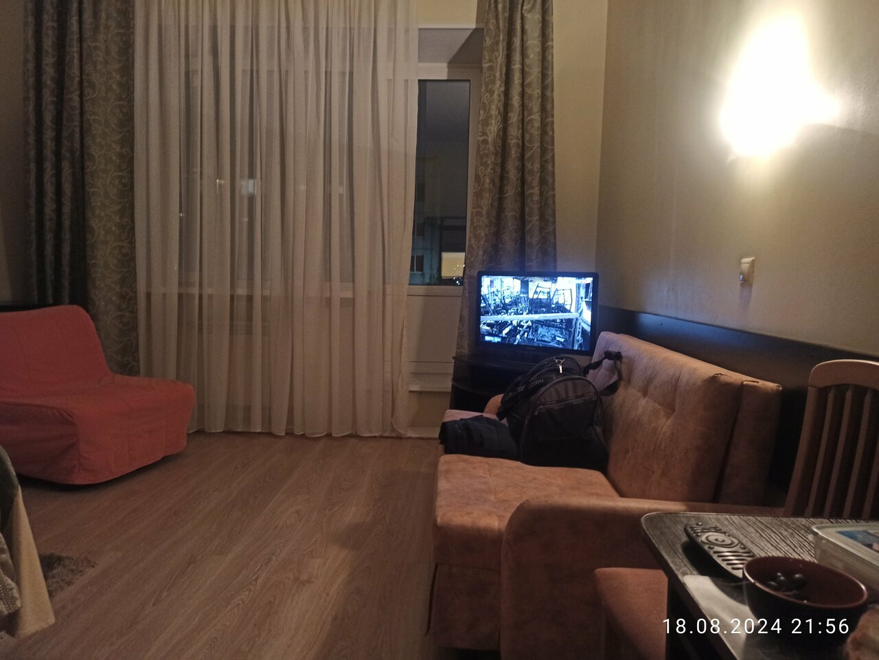 Гостиница Петровская Шлиссельбург-71