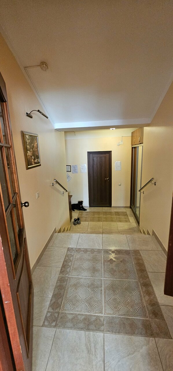 Гостиница Петровская Шлиссельбург-113