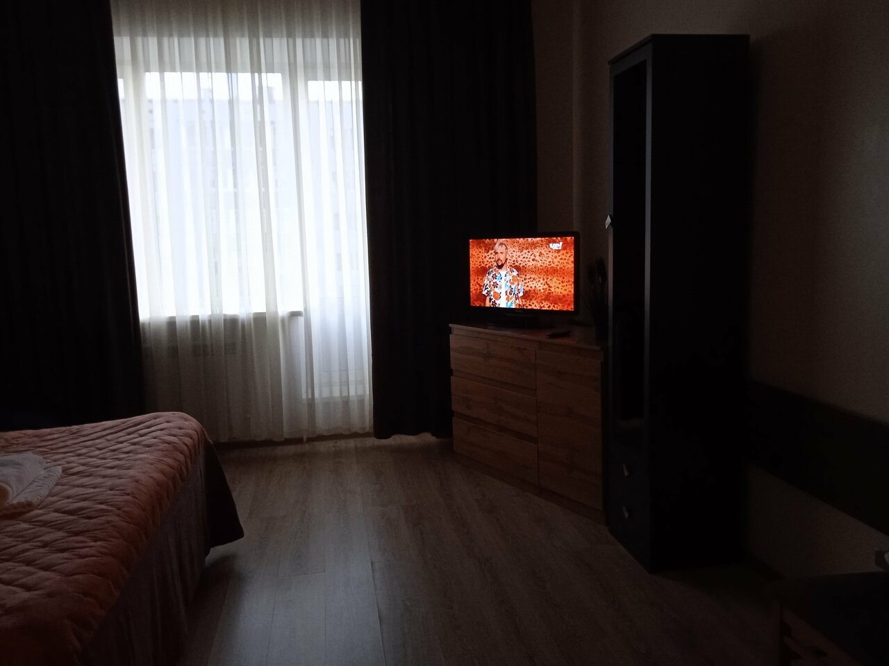 Гостиница Петровская Шлиссельбург-100