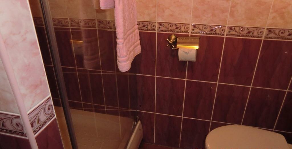 Гостиница Петровская Шлиссельбург-46