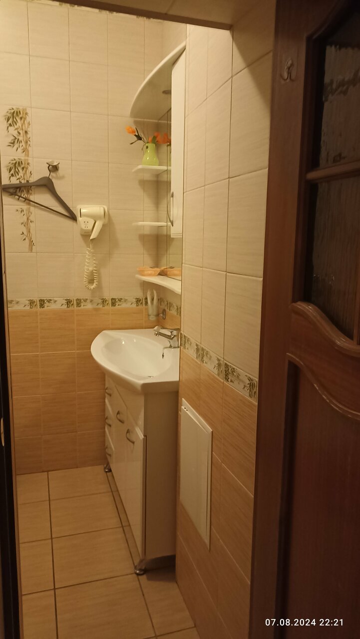 Гостиница Петровская Шлиссельбург