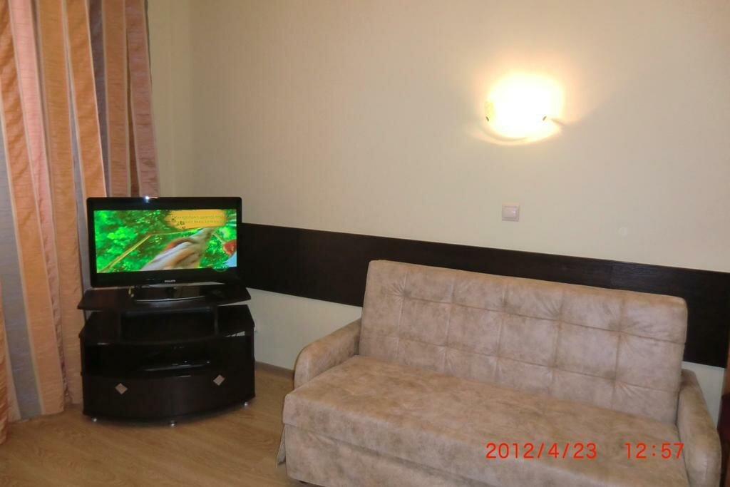 Гостиница Петровская Шлиссельбург-24