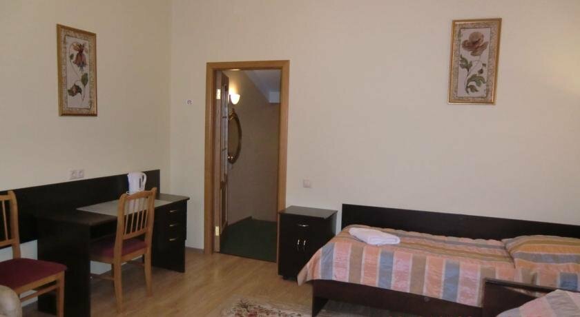 Гостиница Петровская Шлиссельбург-48