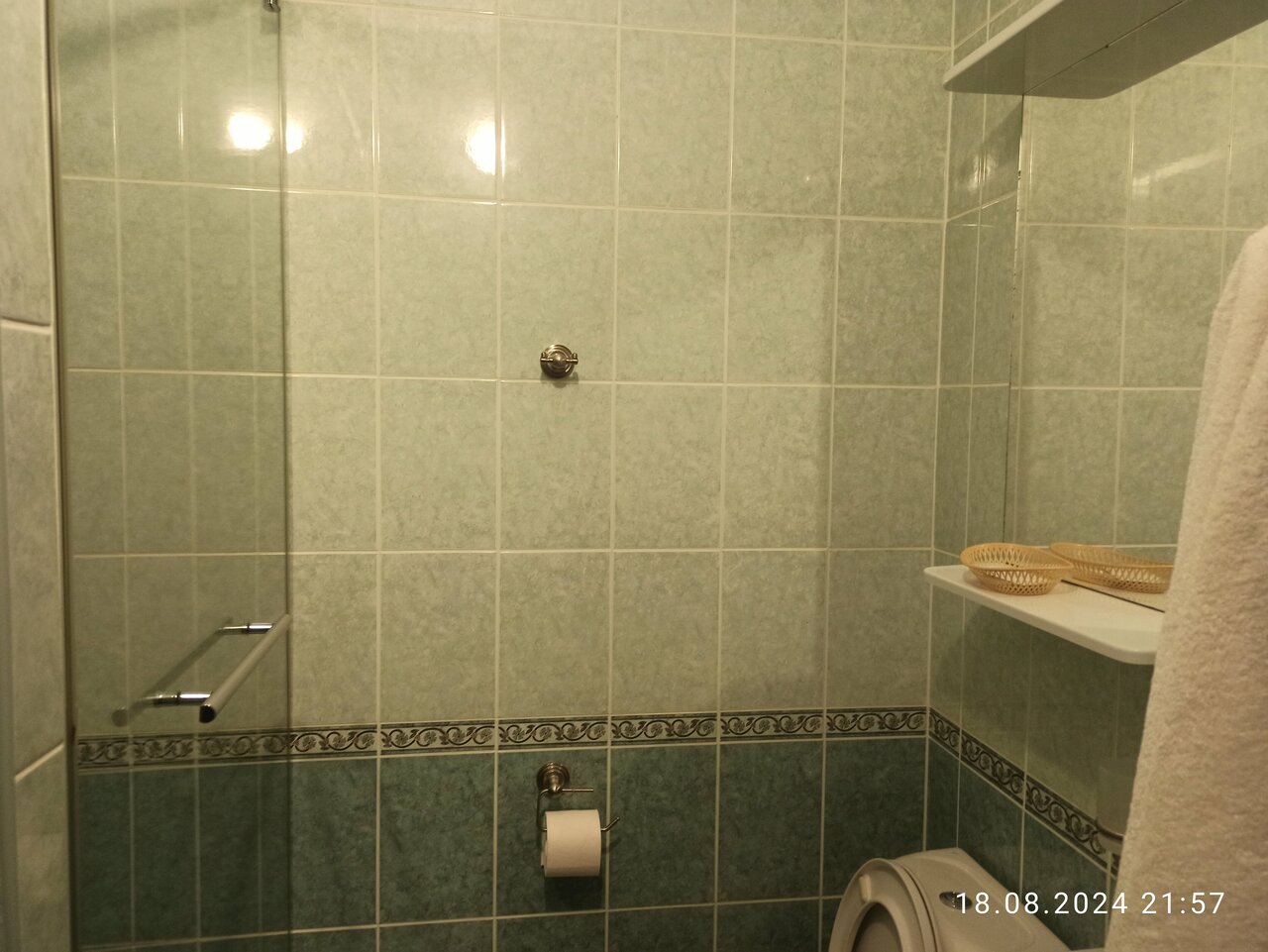 Гостиница Петровская Шлиссельбург-122