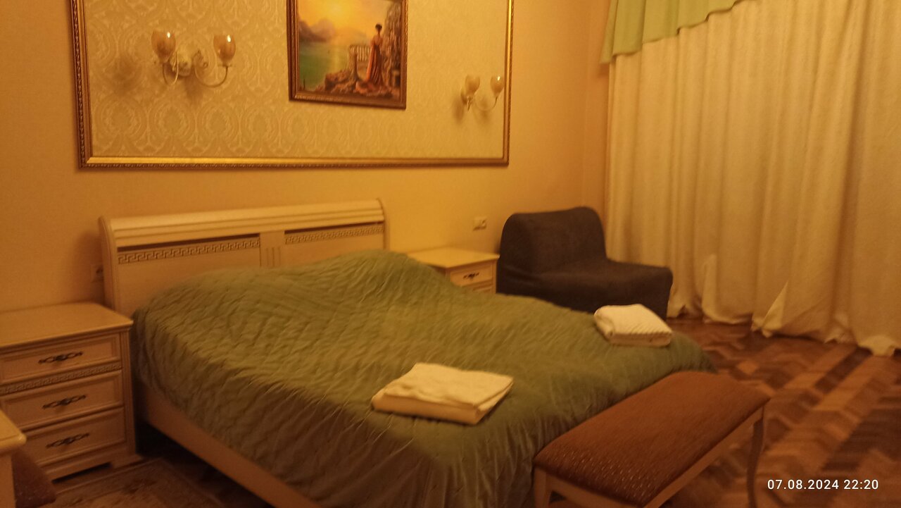 Гостиница Петровская Шлиссельбург-118