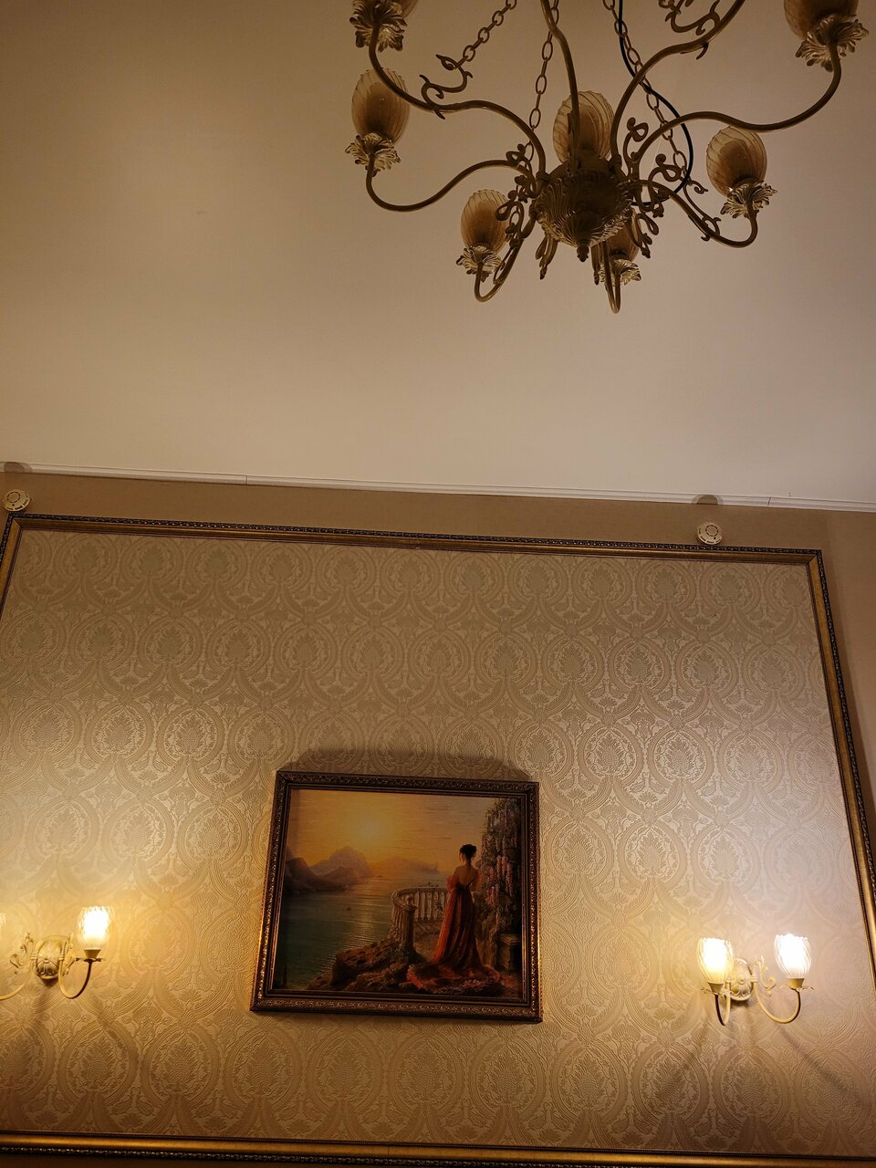 Гостиница Петровская Шлиссельбург-73