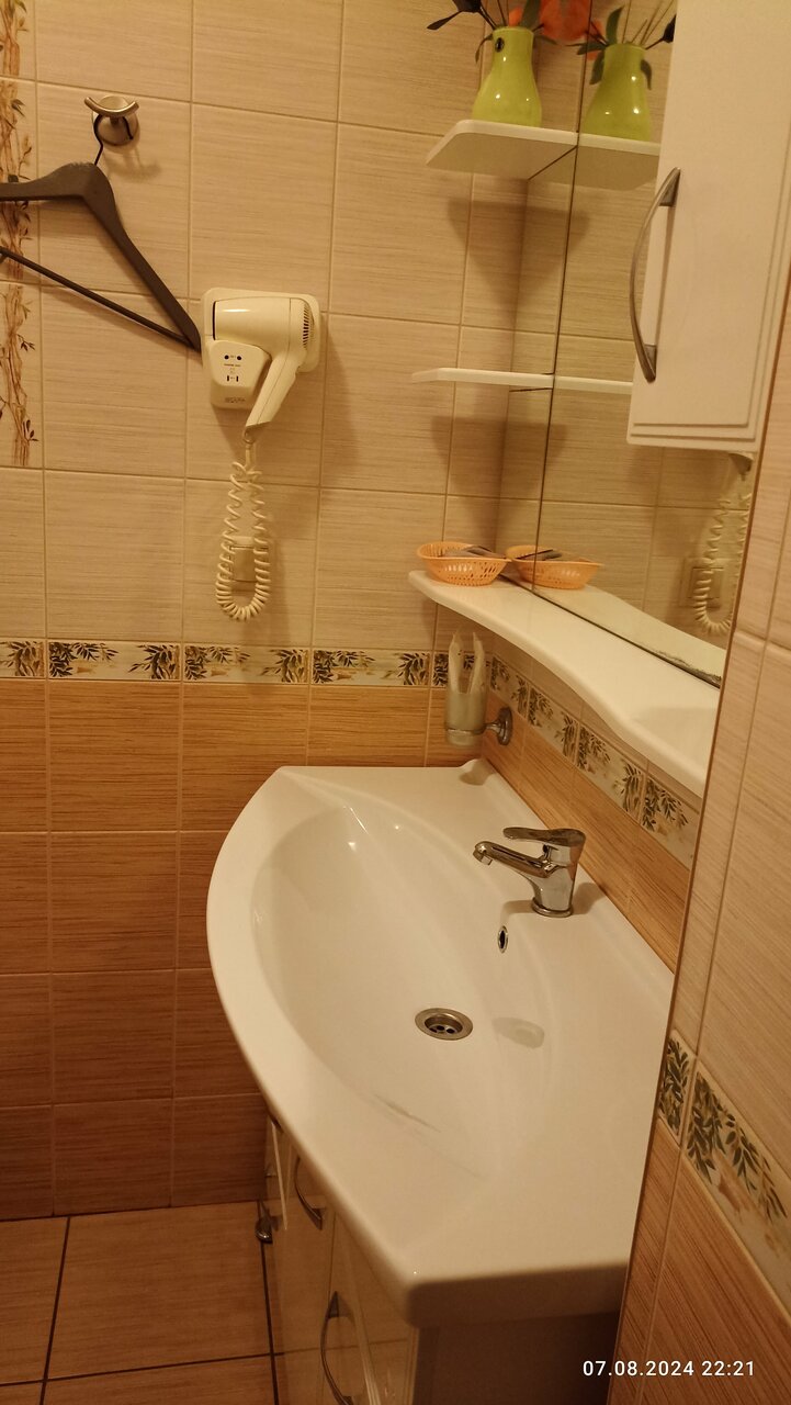 Гостиница Петровская Шлиссельбург-116