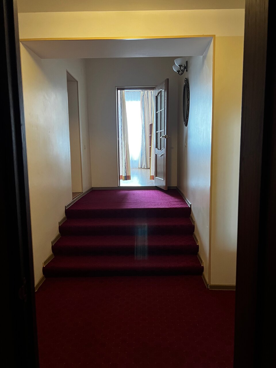 Гостиница Петровская Шлиссельбург-74