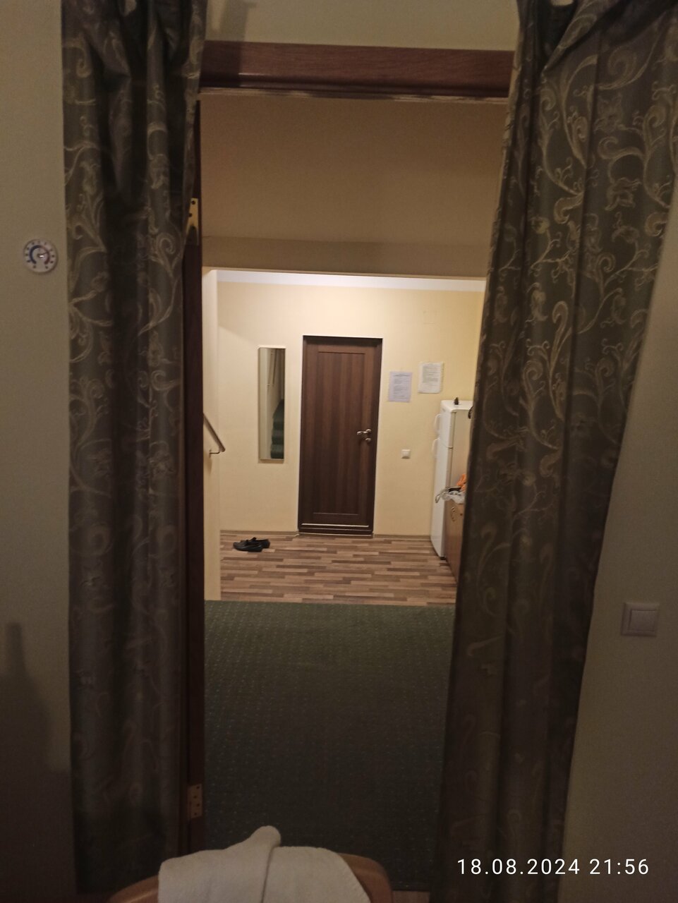 Гостиница Петровская Шлиссельбург-102