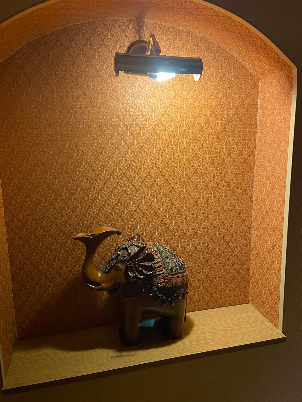 Гостиница Петровская Шлиссельбург-85