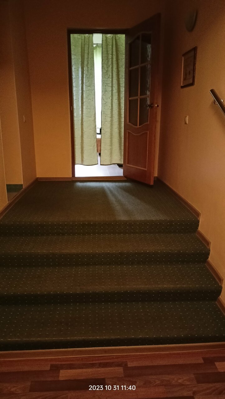 Гостиница Петровская Шлиссельбург-99