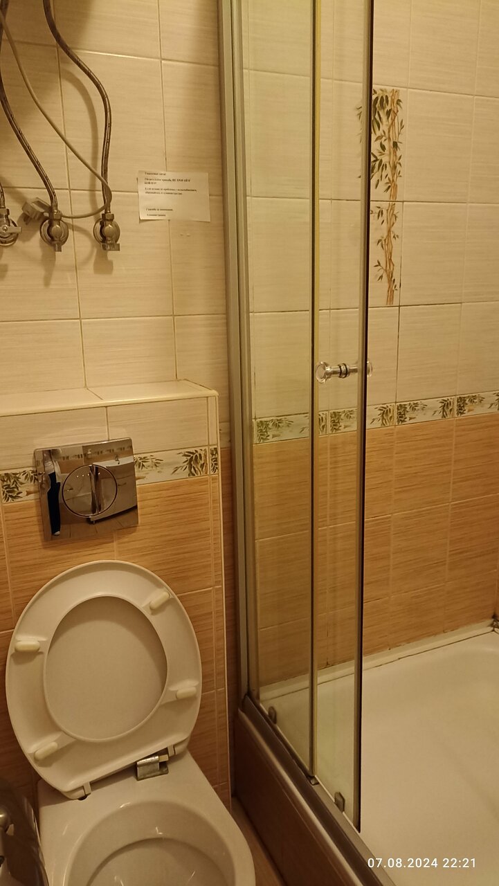 Гостиница Петровская Шлиссельбург-108