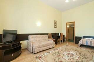 Гостиница Петровская Шлиссельбург Стандартный двухместный номер с 1 кроватью или 2 отдельными кроватями-5