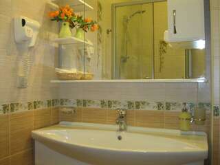 Гостиница Петровская Шлиссельбург-6