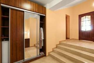 Гостиница Петровская Шлиссельбург Двухместный номер Делюкс с 1 кроватью-2