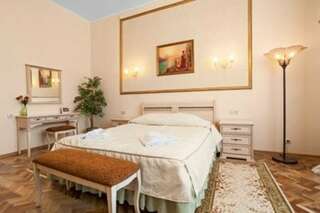 Гостиница Петровская Шлиссельбург Двухместный номер Делюкс с 1 кроватью-1