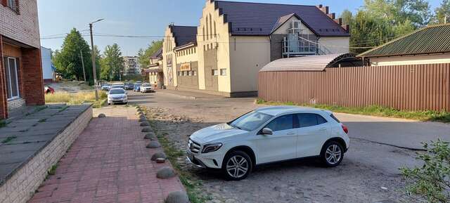 Гостиница Петровская Шлиссельбург-58