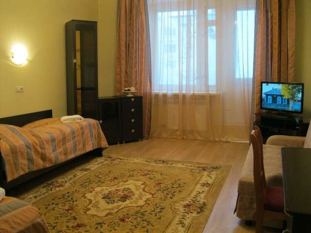 Гостиница Петровская Шлиссельбург-50