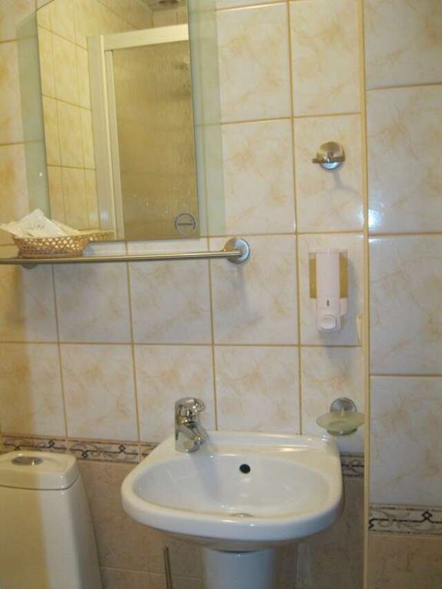 Гостиница Петровская Шлиссельбург-53